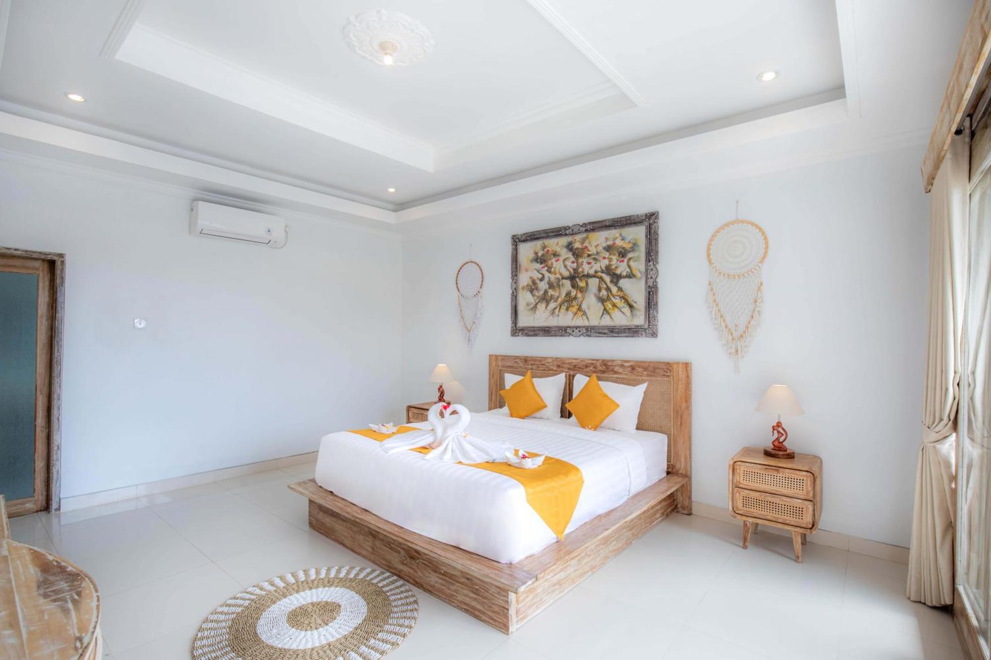 מלון Batununggul D'Arya Sea View מראה חיצוני תמונה